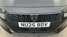 Peugeot 208 1.2 PureTech 100 Allure 5dr Petrol Hatchback